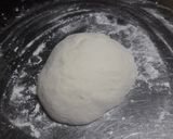 Foto del paso 1 de la receta: Pizza napoletana, hecha con biga...!! 🇦🇷🇮🇹🍕🧀