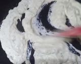A picture of step 6 of Creamy With Sauce Pasta.