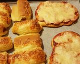 Virslis roló recept fázis 4 fotója