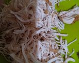 Foto langkah ke 1 dari resep Soto Ayam Khas Padang.