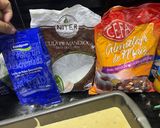 Foto del paso 3 de la receta: Budín de limón fácil sin TACC