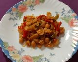 Foto del paso 6 de la receta: Fritada picante de garbanzos