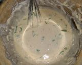 Foto langkah ke 5 dari resep Gorengan sendal jepit viral.