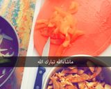 صورة لخطوة 2 من وصفة بالهواء الطلق احلا حمسة دجاج