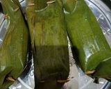 Foto langkah ke 3 dari resep Pepes Tahu Kemangi.