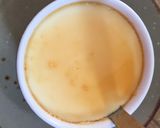 Foto langkah ke 8 dari resep Creme Caramel (Puding Caramel Kukus).