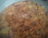 Foto del paso 1 de la receta: Jalea de membrillo