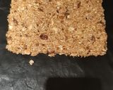 Foto del paso 3 de la receta: Barritas de cereal super fáciles