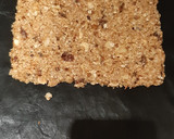 Foto del paso 3 de la receta: Barritas de cereal super fáciles