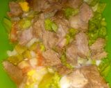 Foto del paso 3 de la receta: Ensalada fresca 🥗