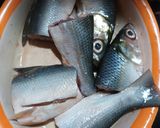Foto langkah ke 1 dari resep 644. Tumis Ikan Bandeng.