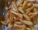 A picture of step 1 of Toma Chips.