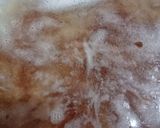 दानेदार घी (Danedar ghee recipe in Hindi) रेसिपी चरण 3 फोटो