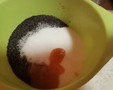 Mákos és diós bejgli recept fázis 3 fotója