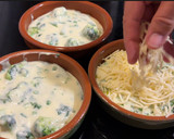 Foto del paso 8 de la receta: Verduras gratinadas con bechamel