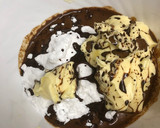 Foto del paso 1 de la receta: 183. Tarta de moka con galletas (postre)