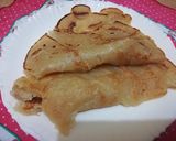 A picture of step 4 of Pancake.