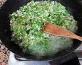 Foto del paso 8 de la receta Pulpos en salsa con arroz basmati india gate