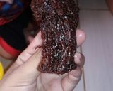Foto langkah ke 6 dari resep Bolu karamel.