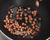 A picture of step 2 of Sabudana Khichdi.
