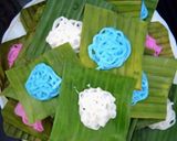 Foto langkah ke 5 dari resep Putu Mayang Kinca Nangka.