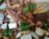 Foto langkah ke 4 dari resep Chicken Teriyaki.