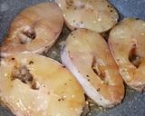 Hình bước làm 2 của món Cá Lóc Kho Tiêu