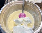 Foto del paso 6 de la receta Pastel de yogur