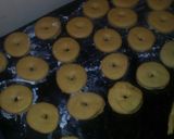 A picture of step 1 of Donats.