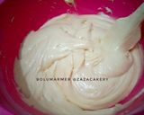 Foto langkah ke 3 dari resep Bolu Marmer Premium (8 telur).
