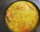 Foto del paso 6 de la receta: Arroz caldoso o paella, al gusto.🥘