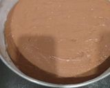 Foto del paso 12 de la receta: Pastel de chocolate