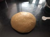 Cinnamon Roll