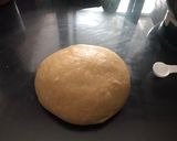 Foto langkah ke 2 dari resep Cinnamon Roll.