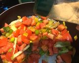 Foto del paso 2 de la receta: Guarnición con hinojo