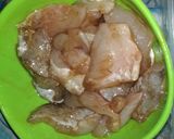 Foto langkah ke 2 dari resep Kerapu selimut.