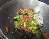 Foto langkah ke 2 dari resep Pampis cakalang fufu.