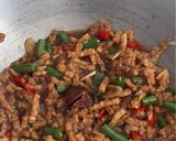 Foto langkah ke 5 dari resep Tempe Orek Buncis.