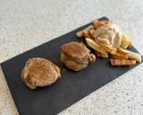 Foto del paso 10 de la receta Solomillo con reducción de coñac y salsa de almendras