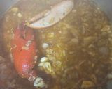 Foto del paso 6 de la receta: Arroz con bogavante y langostinos
