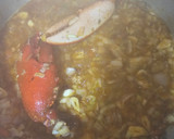 Foto del paso 6 de la receta: Arroz con bogavante y langostinos