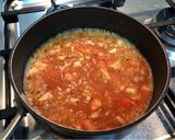 Foto del paso 8 de la receta: Sopa de tomate