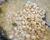 Foto langkah ke 2 dari resep Kacang bawang.