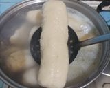 Foto langkah ke 7 dari resep Pempek Lenjer.