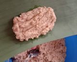 Foto langkah ke 3 dari resep Pais Singkong.
