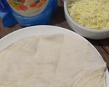 Foto langkah ke 1 dari resep Roll Cheese.