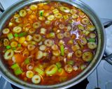 Foto langkah ke 3 dari resep Soto Mie Bogor.