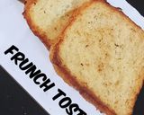 A picture of step 3 of French Toast.