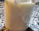 Foto del paso 9 de la receta: Como descongelar nódulos kéfir(de leche)