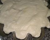Foto del paso 6 de la receta: Bizcochuelo sin TACC de yogurt súper esponjoso 🤩🤤